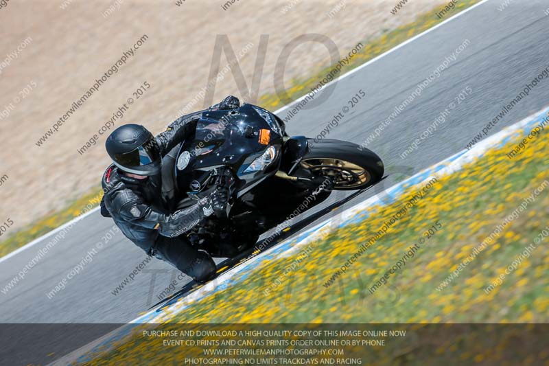 14 to 16th november 2015;Jerez;event digital images;motorbikes;no limits;peter wileman photography;trackday;trackday digital images