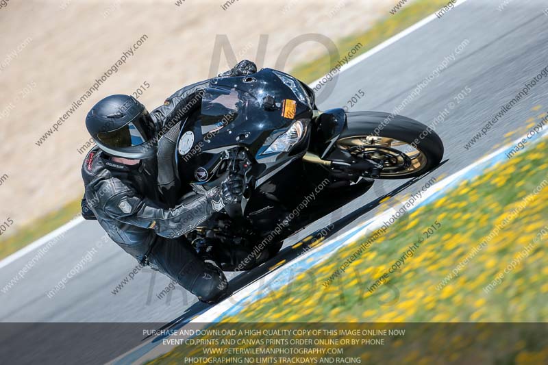 14 to 16th november 2015;Jerez;event digital images;motorbikes;no limits;peter wileman photography;trackday;trackday digital images