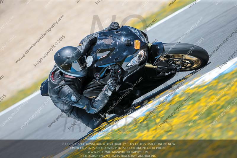 14 to 16th november 2015;Jerez;event digital images;motorbikes;no limits;peter wileman photography;trackday;trackday digital images