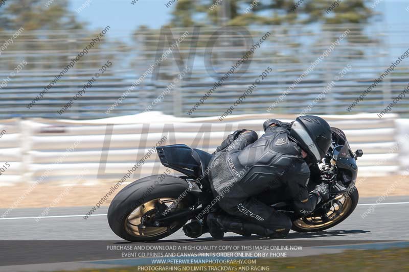 14 to 16th november 2015;Jerez;event digital images;motorbikes;no limits;peter wileman photography;trackday;trackday digital images