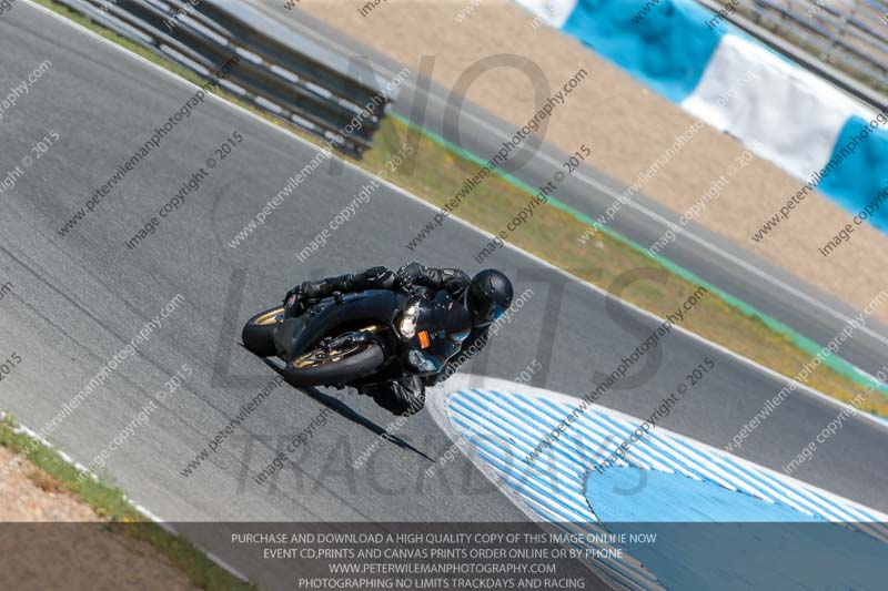 14 to 16th november 2015;Jerez;event digital images;motorbikes;no limits;peter wileman photography;trackday;trackday digital images