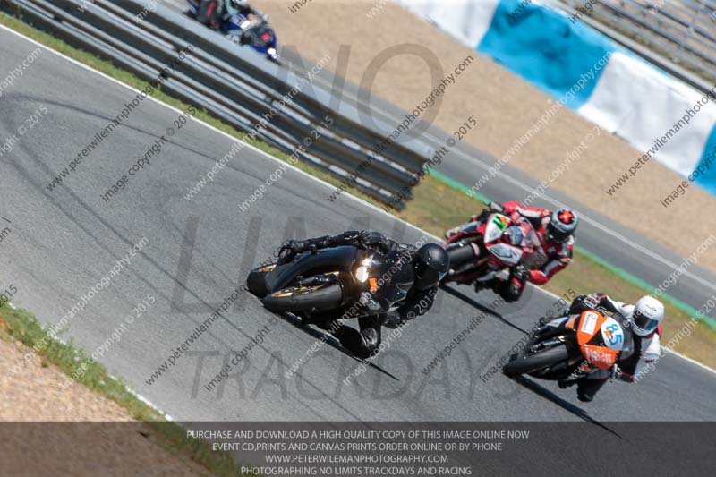 14 to 16th november 2015;Jerez;event digital images;motorbikes;no limits;peter wileman photography;trackday;trackday digital images