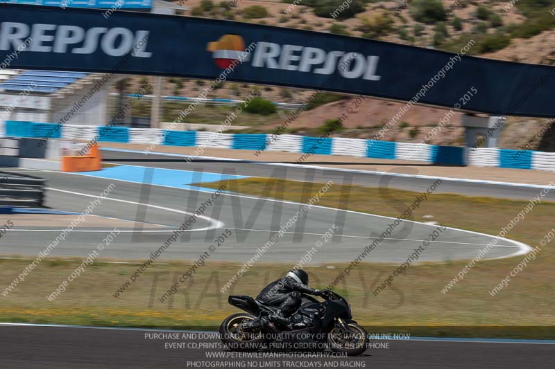 14 to 16th november 2015;Jerez;event digital images;motorbikes;no limits;peter wileman photography;trackday;trackday digital images