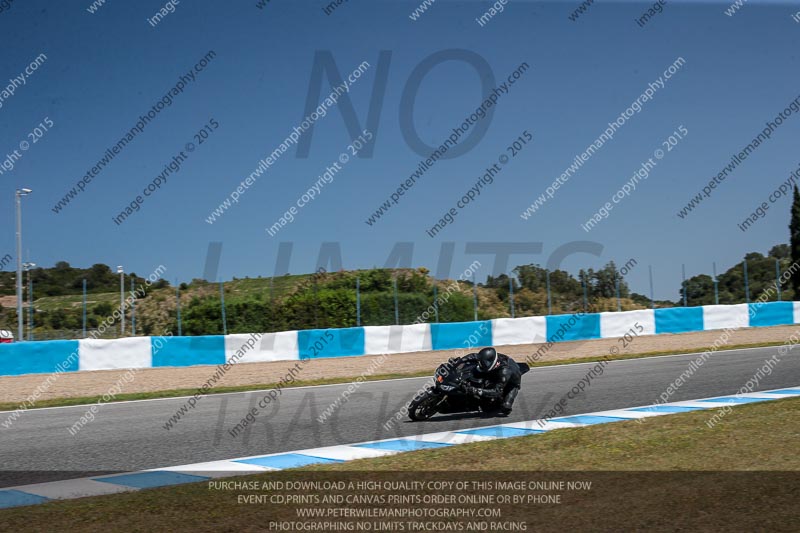 14 to 16th november 2015;Jerez;event digital images;motorbikes;no limits;peter wileman photography;trackday;trackday digital images