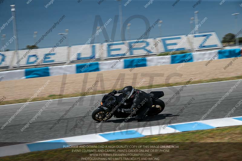 14 to 16th november 2015;Jerez;event digital images;motorbikes;no limits;peter wileman photography;trackday;trackday digital images