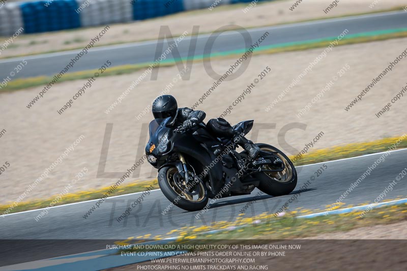 14 to 16th november 2015;Jerez;event digital images;motorbikes;no limits;peter wileman photography;trackday;trackday digital images