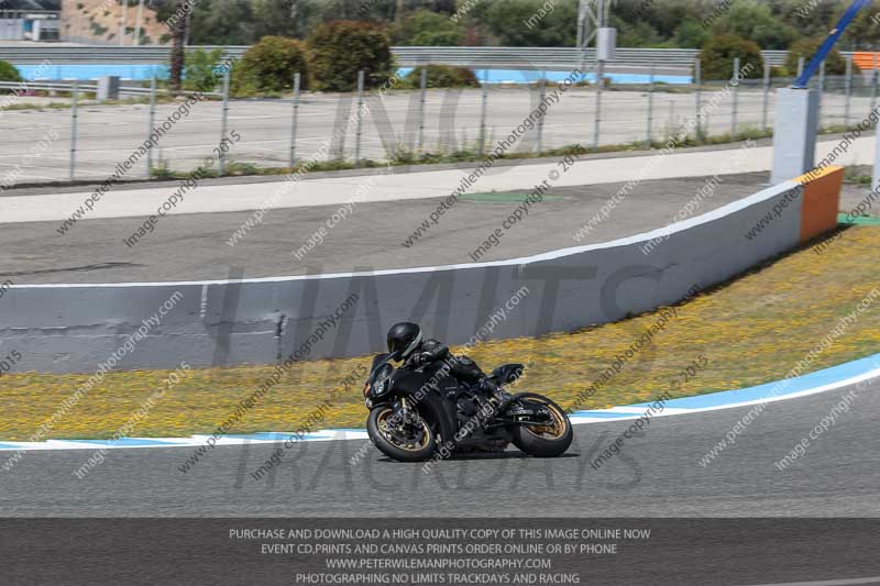 14 to 16th november 2015;Jerez;event digital images;motorbikes;no limits;peter wileman photography;trackday;trackday digital images