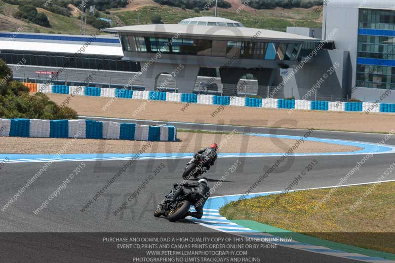 14 to 16th november 2015;Jerez;event digital images;motorbikes;no limits;peter wileman photography;trackday;trackday digital images
