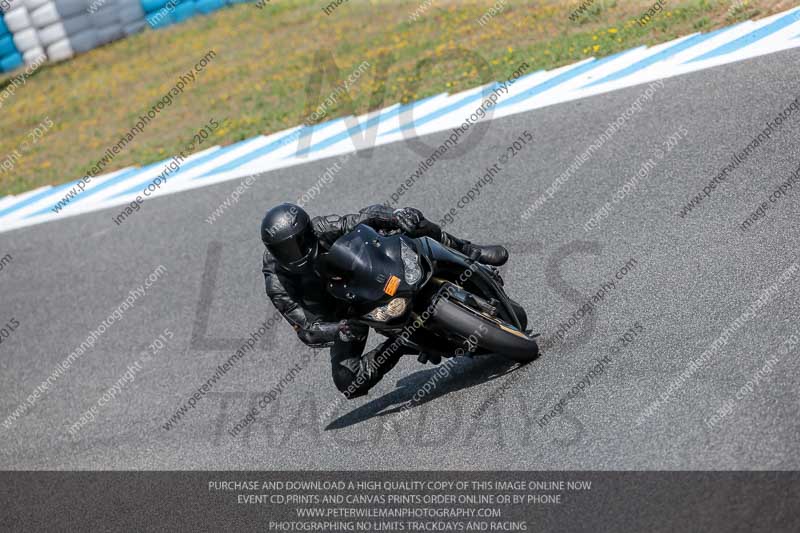 14 to 16th november 2015;Jerez;event digital images;motorbikes;no limits;peter wileman photography;trackday;trackday digital images