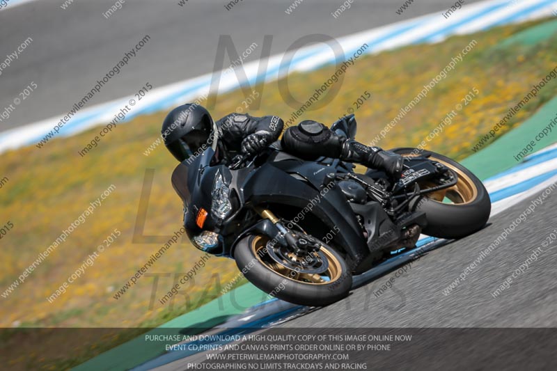 14 to 16th november 2015;Jerez;event digital images;motorbikes;no limits;peter wileman photography;trackday;trackday digital images