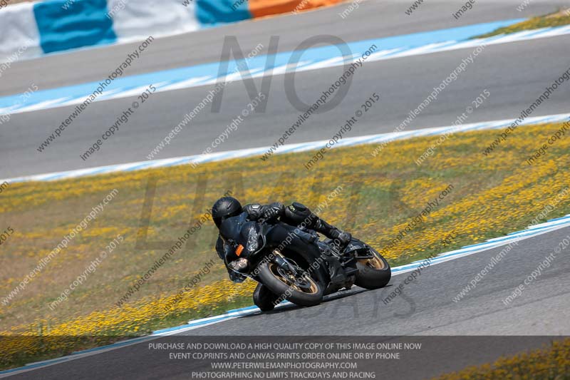 14 to 16th november 2015;Jerez;event digital images;motorbikes;no limits;peter wileman photography;trackday;trackday digital images