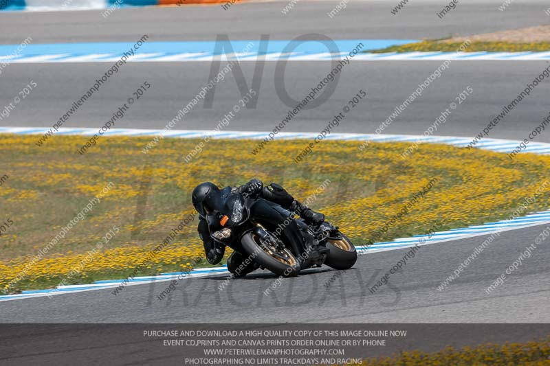 14 to 16th november 2015;Jerez;event digital images;motorbikes;no limits;peter wileman photography;trackday;trackday digital images