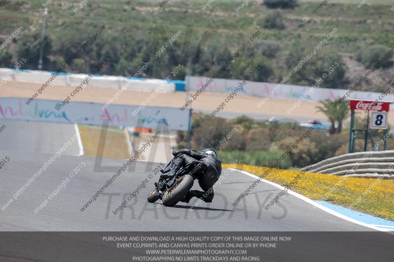 14 to 16th november 2015;Jerez;event digital images;motorbikes;no limits;peter wileman photography;trackday;trackday digital images