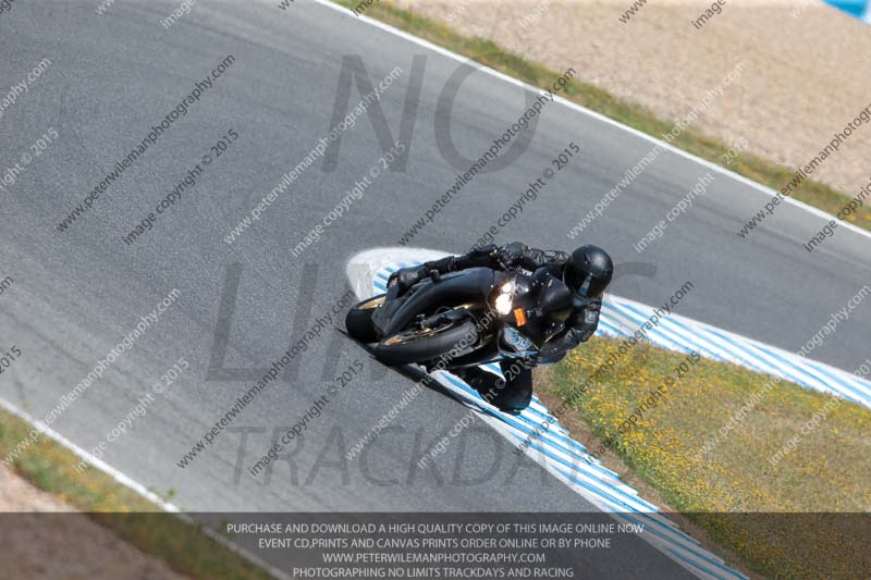 14 to 16th november 2015;Jerez;event digital images;motorbikes;no limits;peter wileman photography;trackday;trackday digital images