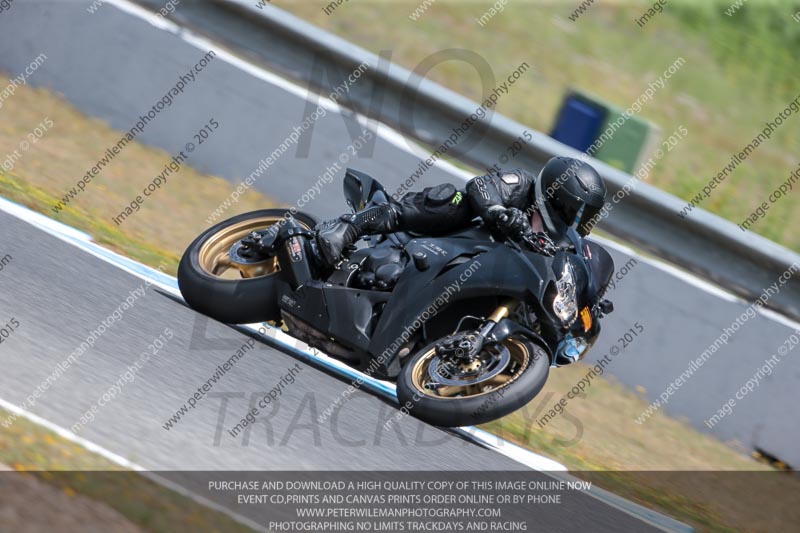 14 to 16th november 2015;Jerez;event digital images;motorbikes;no limits;peter wileman photography;trackday;trackday digital images