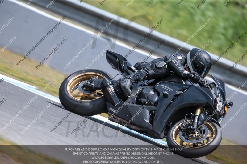 14 to 16th november 2015;Jerez;event digital images;motorbikes;no limits;peter wileman photography;trackday;trackday digital images