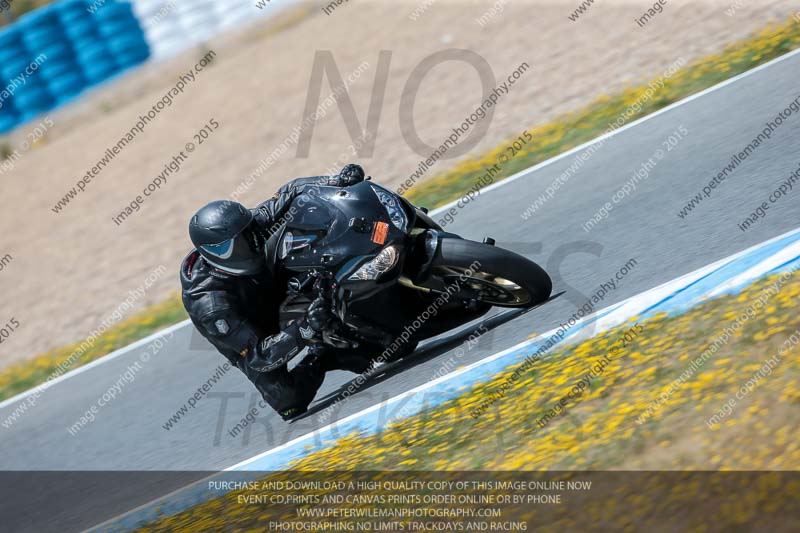 14 to 16th november 2015;Jerez;event digital images;motorbikes;no limits;peter wileman photography;trackday;trackday digital images