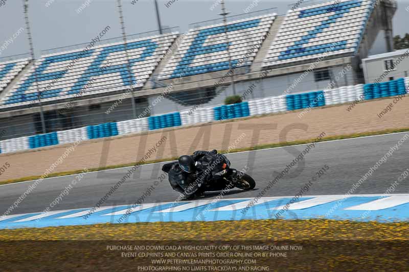 14 to 16th november 2015;Jerez;event digital images;motorbikes;no limits;peter wileman photography;trackday;trackday digital images