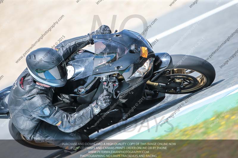 14 to 16th november 2015;Jerez;event digital images;motorbikes;no limits;peter wileman photography;trackday;trackday digital images