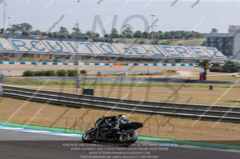 14 to 16th november 2015;Jerez;event digital images;motorbikes;no limits;peter wileman photography;trackday;trackday digital images