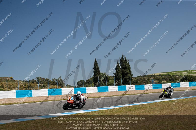14 to 16th november 2015;Jerez;event digital images;motorbikes;no limits;peter wileman photography;trackday;trackday digital images