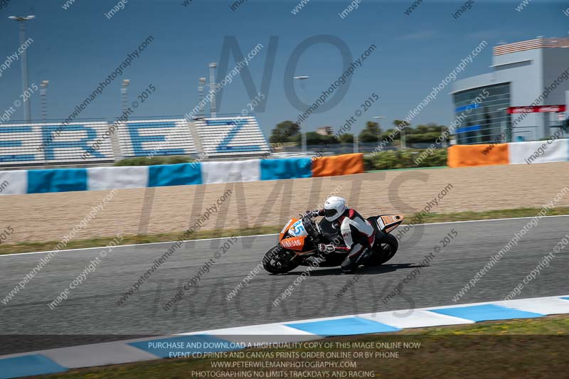 14 to 16th november 2015;Jerez;event digital images;motorbikes;no limits;peter wileman photography;trackday;trackday digital images