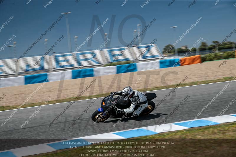 14 to 16th november 2015;Jerez;event digital images;motorbikes;no limits;peter wileman photography;trackday;trackday digital images