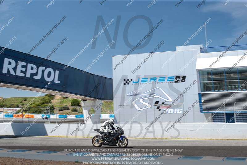 14 to 16th november 2015;Jerez;event digital images;motorbikes;no limits;peter wileman photography;trackday;trackday digital images