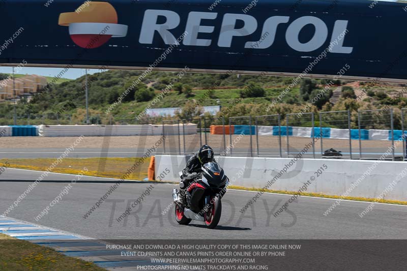14 to 16th november 2015;Jerez;event digital images;motorbikes;no limits;peter wileman photography;trackday;trackday digital images