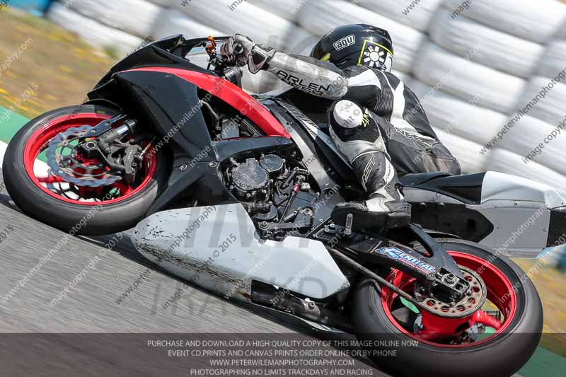 14 to 16th november 2015;Jerez;event digital images;motorbikes;no limits;peter wileman photography;trackday;trackday digital images