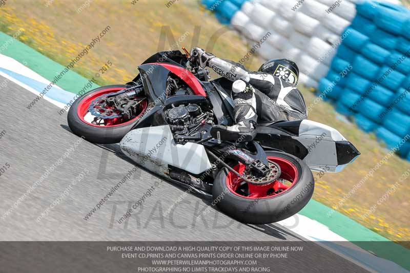 14 to 16th november 2015;Jerez;event digital images;motorbikes;no limits;peter wileman photography;trackday;trackday digital images