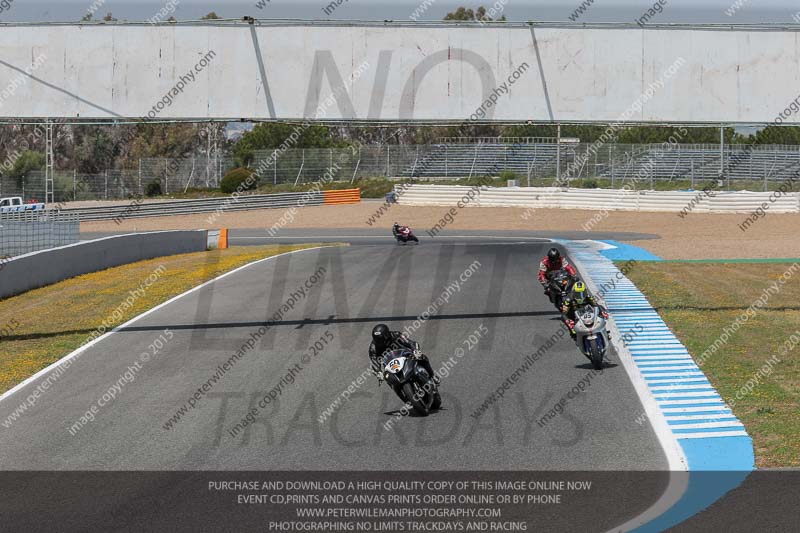 14 to 16th november 2015;Jerez;event digital images;motorbikes;no limits;peter wileman photography;trackday;trackday digital images