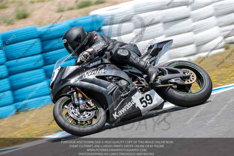 14 to 16th november 2015;Jerez;event digital images;motorbikes;no limits;peter wileman photography;trackday;trackday digital images