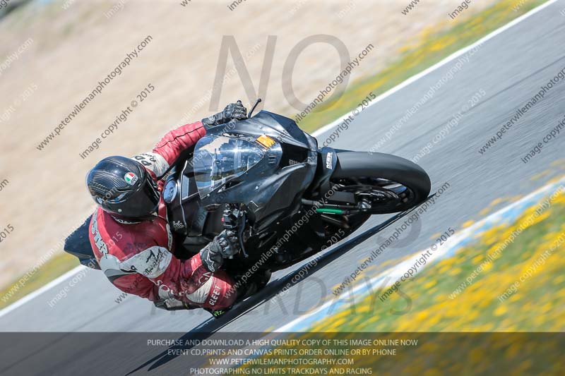 14 to 16th november 2015;Jerez;event digital images;motorbikes;no limits;peter wileman photography;trackday;trackday digital images