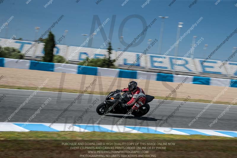 14 to 16th november 2015;Jerez;event digital images;motorbikes;no limits;peter wileman photography;trackday;trackday digital images