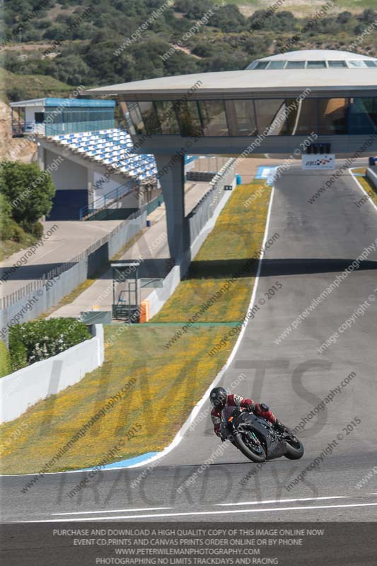 14 to 16th november 2015;Jerez;event digital images;motorbikes;no limits;peter wileman photography;trackday;trackday digital images