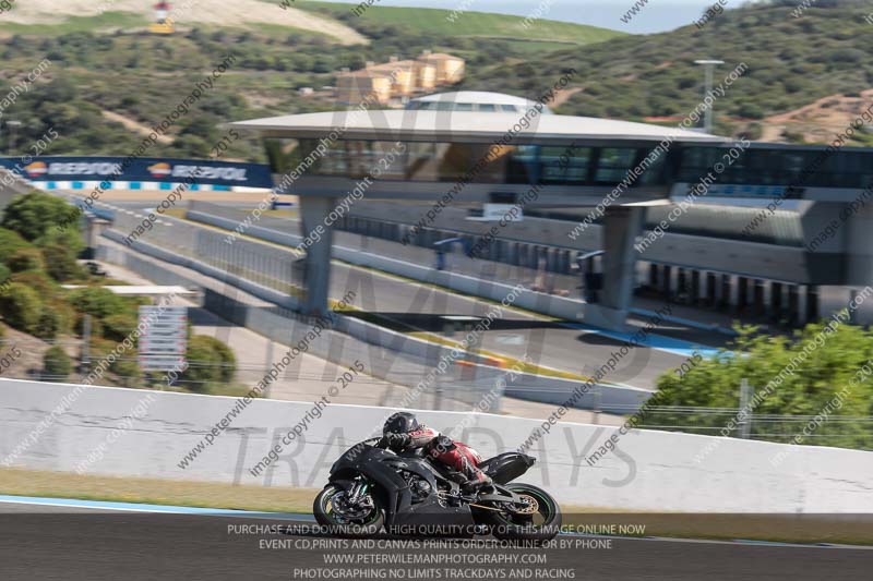 14 to 16th november 2015;Jerez;event digital images;motorbikes;no limits;peter wileman photography;trackday;trackday digital images