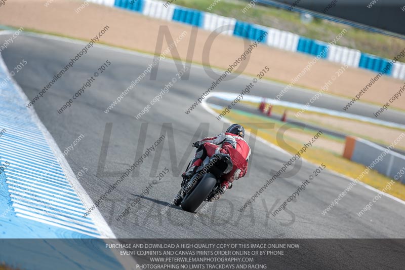 14 to 16th november 2015;Jerez;event digital images;motorbikes;no limits;peter wileman photography;trackday;trackday digital images