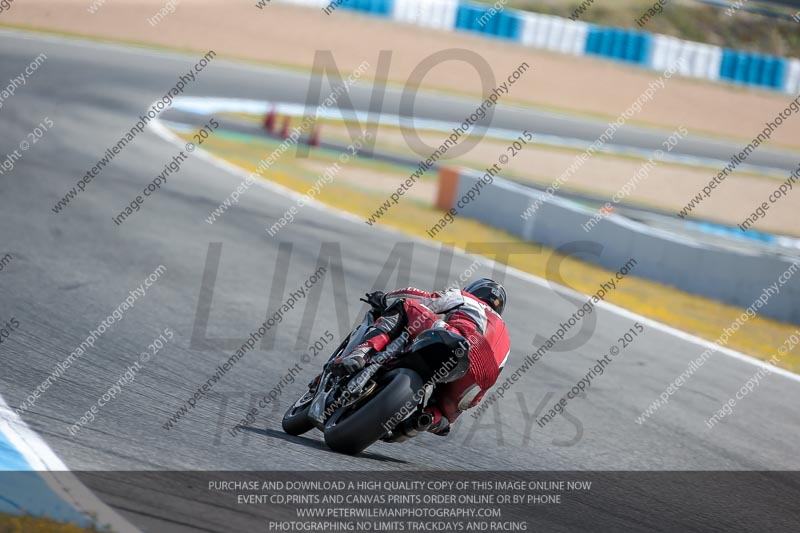 14 to 16th november 2015;Jerez;event digital images;motorbikes;no limits;peter wileman photography;trackday;trackday digital images