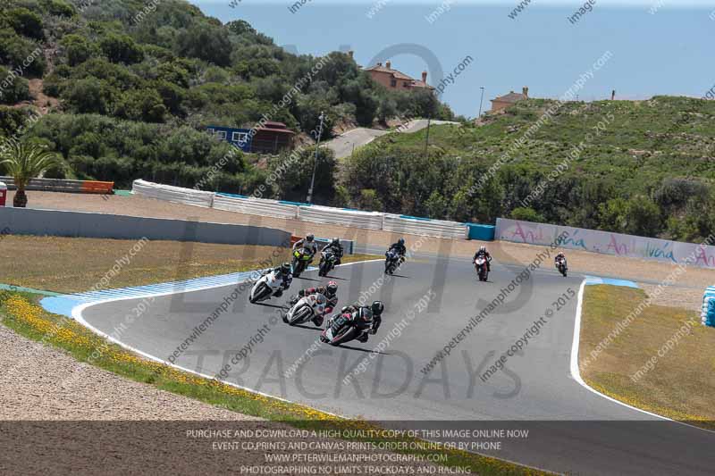 14 to 16th november 2015;Jerez;event digital images;motorbikes;no limits;peter wileman photography;trackday;trackday digital images