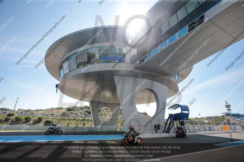 14 to 16th november 2015;Jerez;event digital images;motorbikes;no limits;peter wileman photography;trackday;trackday digital images