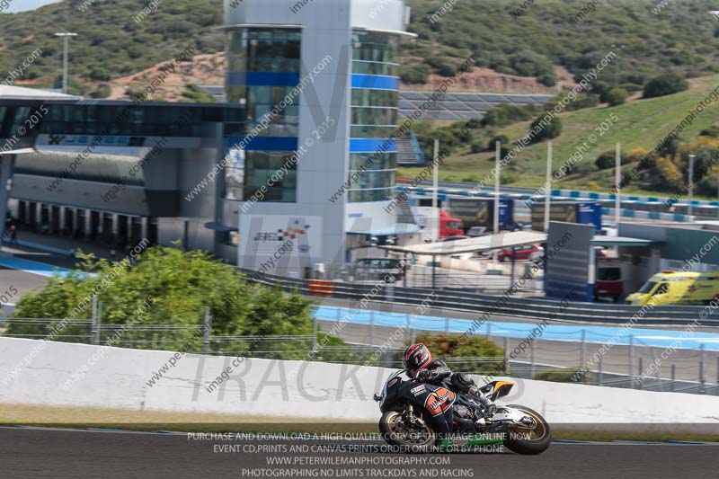 14 to 16th november 2015;Jerez;event digital images;motorbikes;no limits;peter wileman photography;trackday;trackday digital images
