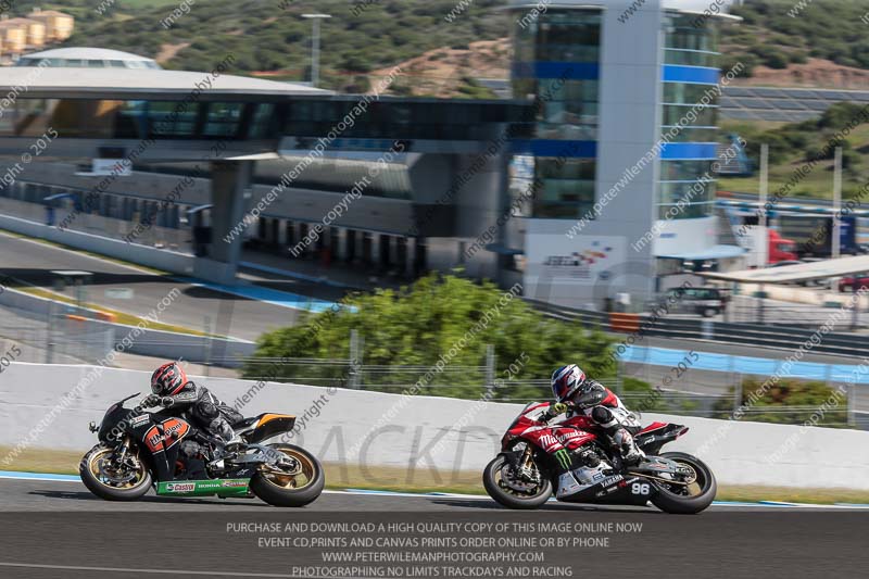 14 to 16th november 2015;Jerez;event digital images;motorbikes;no limits;peter wileman photography;trackday;trackday digital images