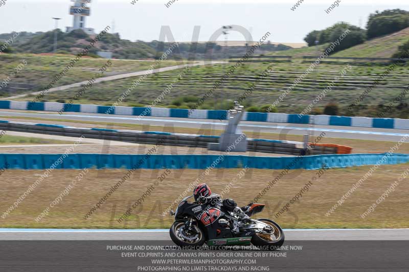 14 to 16th november 2015;Jerez;event digital images;motorbikes;no limits;peter wileman photography;trackday;trackday digital images