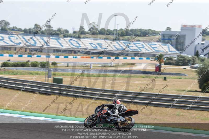 14 to 16th november 2015;Jerez;event digital images;motorbikes;no limits;peter wileman photography;trackday;trackday digital images