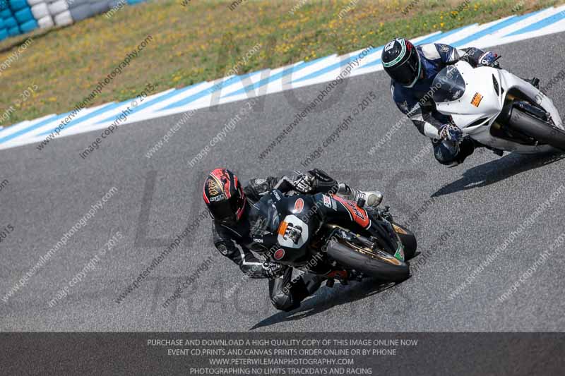 14 to 16th november 2015;Jerez;event digital images;motorbikes;no limits;peter wileman photography;trackday;trackday digital images