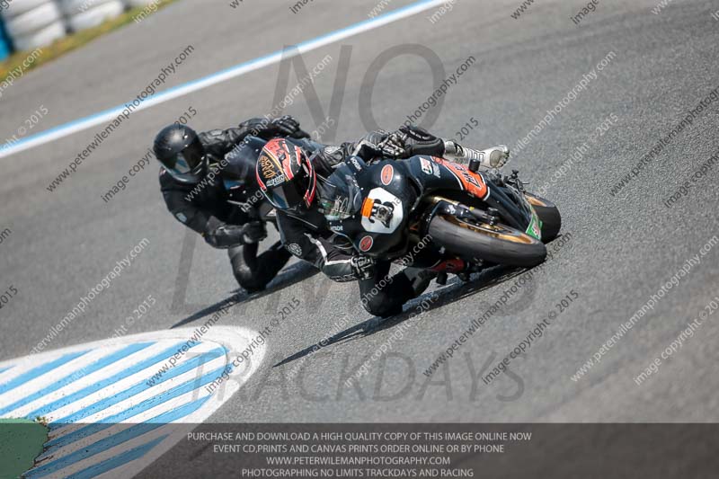 14 to 16th november 2015;Jerez;event digital images;motorbikes;no limits;peter wileman photography;trackday;trackday digital images