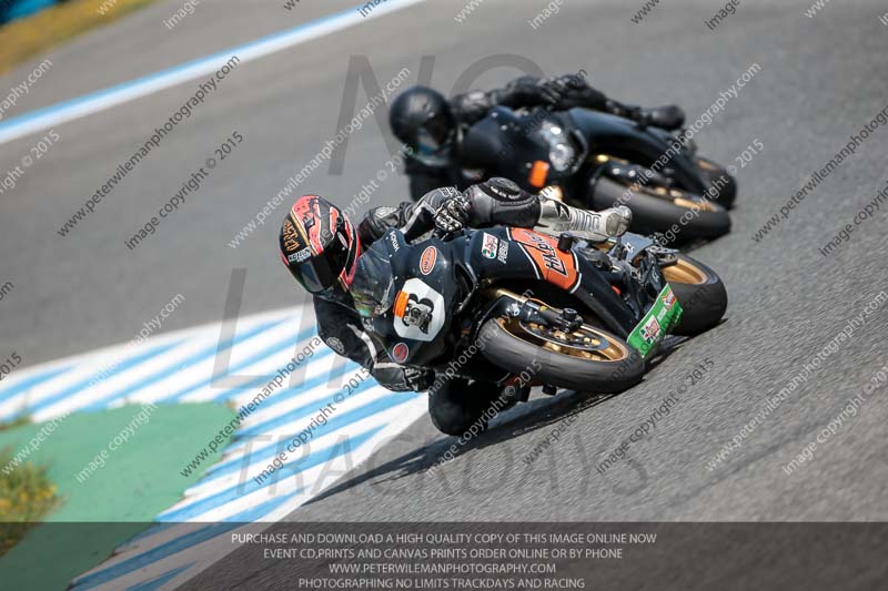 14 to 16th november 2015;Jerez;event digital images;motorbikes;no limits;peter wileman photography;trackday;trackday digital images