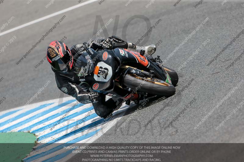 14 to 16th november 2015;Jerez;event digital images;motorbikes;no limits;peter wileman photography;trackday;trackday digital images