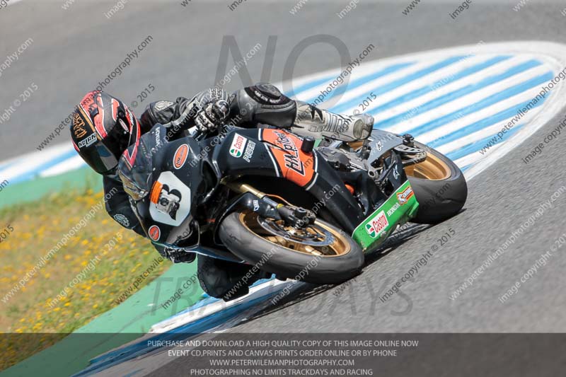 14 to 16th november 2015;Jerez;event digital images;motorbikes;no limits;peter wileman photography;trackday;trackday digital images